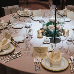 東京會舘の写真35枚目