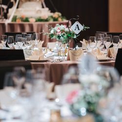 東京會舘の写真31枚目