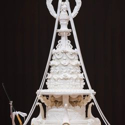 東京會舘の写真18枚目