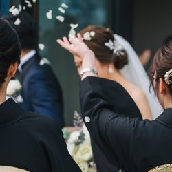 東京會舘の写真12枚目