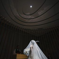 東京會舘の写真2枚目