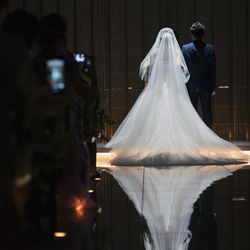 東京會舘の写真33枚目