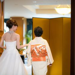 名古屋マリオットアソシアホテルの写真3枚目