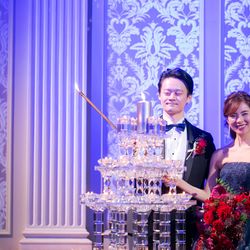 名古屋マリオットアソシアホテルの写真15枚目