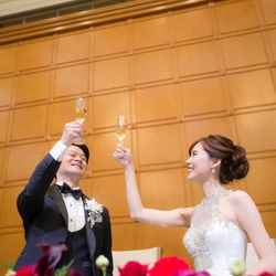 名古屋マリオットアソシアホテルの写真17枚目