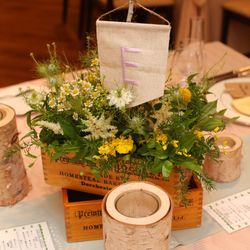 ルメルシェ元宇品の写真9枚目