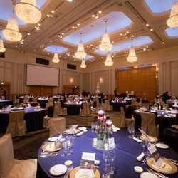 名古屋マリオットアソシアホテルの写真5枚目