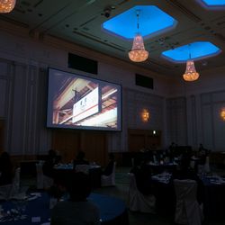 名古屋マリオットアソシアホテルの写真29枚目