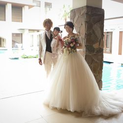 ザ・ミーツ マリーナテラスの写真16枚目