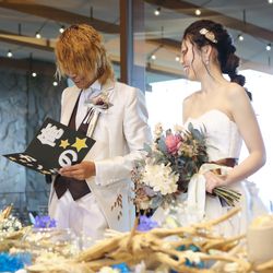 ザ・ミーツ マリーナテラスの写真5枚目