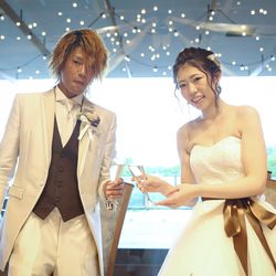 ザ・ミーツ マリーナテラスの写真5枚目