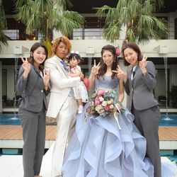 ザ・ミーツ マリーナテラスの写真3枚目