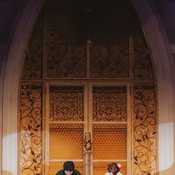 ヨコハマ グランド インターコンチネンタル ホテルの写真10枚目