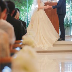 ヨコハマ グランド インターコンチネンタル ホテルの写真36枚目