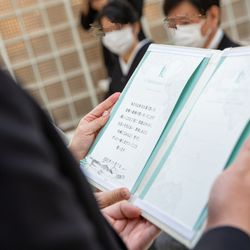 旧桜宮公会堂の写真21枚目