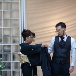 旧桜宮公会堂の写真21枚目