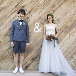 中之島テラス # AND MEの写真20枚目