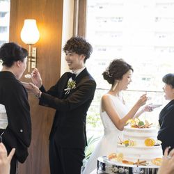 中之島テラス # AND MEの写真33枚目