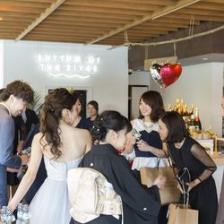 中之島テラス # AND MEの写真3枚目