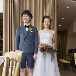 中之島テラス # AND MEの写真23枚目