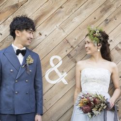 中之島テラス # AND MEの写真3枚目