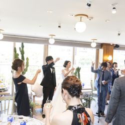 中之島テラス # AND MEの写真32枚目