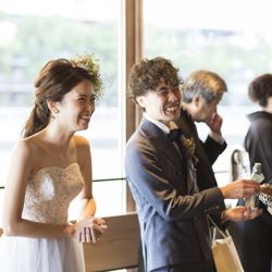 中之島テラス # AND MEの写真29枚目