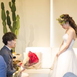 中之島テラス # AND MEの写真6枚目