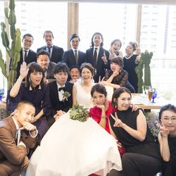 中之島テラス # AND MEの写真14枚目