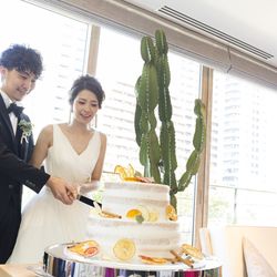 中之島テラス # AND MEの写真7枚目