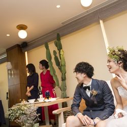 中之島テラス # AND MEの写真8枚目