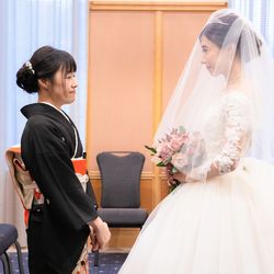 ウェスティンホテル東京の写真22枚目