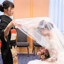 ウェスティンホテル東京の写真17枚目