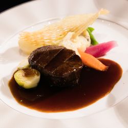 ウェスティンホテル東京の写真36枚目