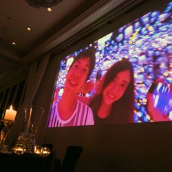 ウェスティンホテル東京の写真13枚目