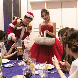 ウェスティンホテル東京の写真9枚目