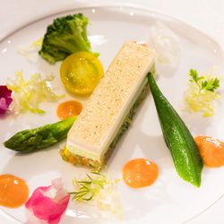 ウェスティンホテル東京の写真30枚目