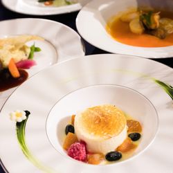 ウェスティンホテル東京の写真8枚目