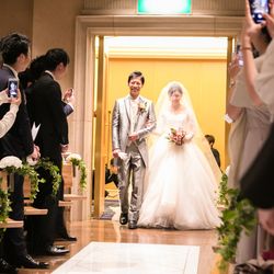 ウェスティンホテル東京の写真26枚目