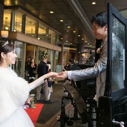 ウェスティンホテル東京の写真16枚目