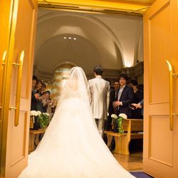 ウェスティンホテル東京の写真15枚目