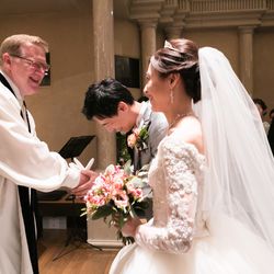 ウェスティンホテル東京の写真34枚目