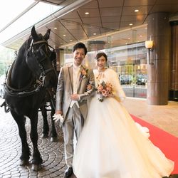 ウェスティンホテル東京の写真23枚目