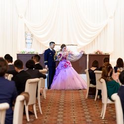 ロイヤルホールヨコハマ セントパトリックチャーチの写真30枚目