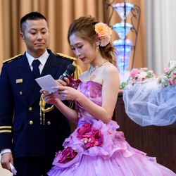 ロイヤルホールヨコハマ セントパトリックチャーチの写真21枚目