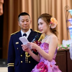 ロイヤルホールヨコハマ セントパトリックチャーチの写真23枚目