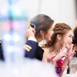 ロイヤルホールヨコハマ セントパトリックチャーチの写真35枚目