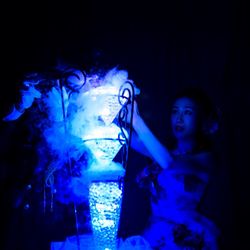 ロイヤルホールヨコハマ セントパトリックチャーチの写真5枚目