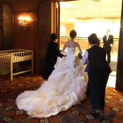 ロイヤルホールヨコハマ セントパトリックチャーチの写真33枚目