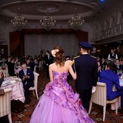 ロイヤルホールヨコハマ セントパトリックチャーチの写真8枚目